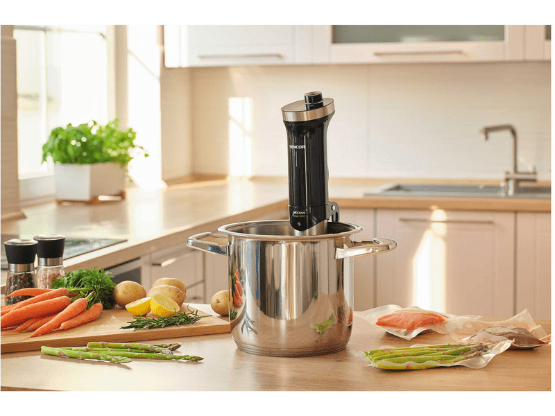 Sous Vide rúd, 1200W