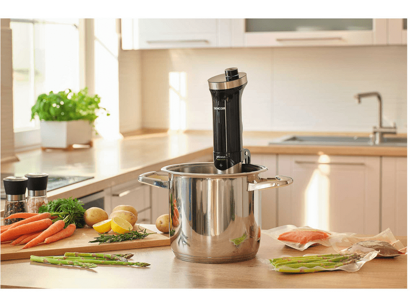 Sencor SSV 5000BK Sous Vide traka