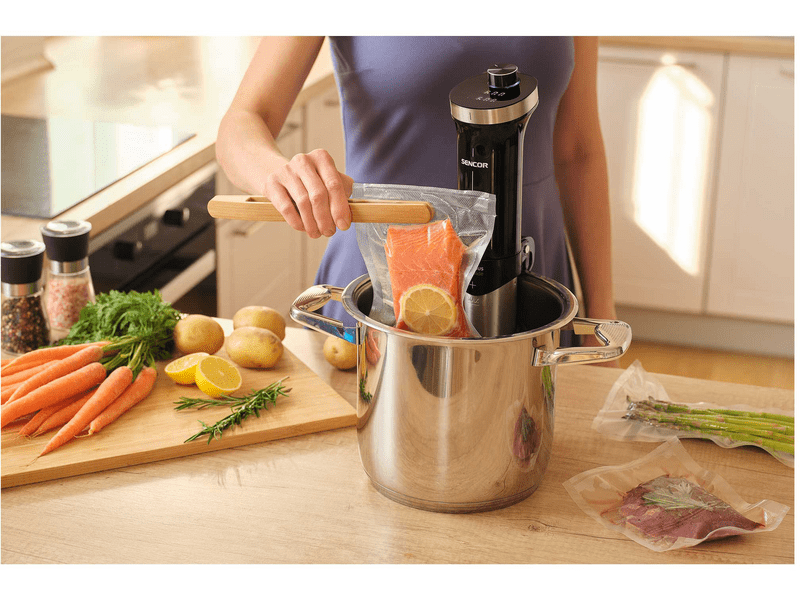 Sencor SSV 5000BK Sous Vide traka