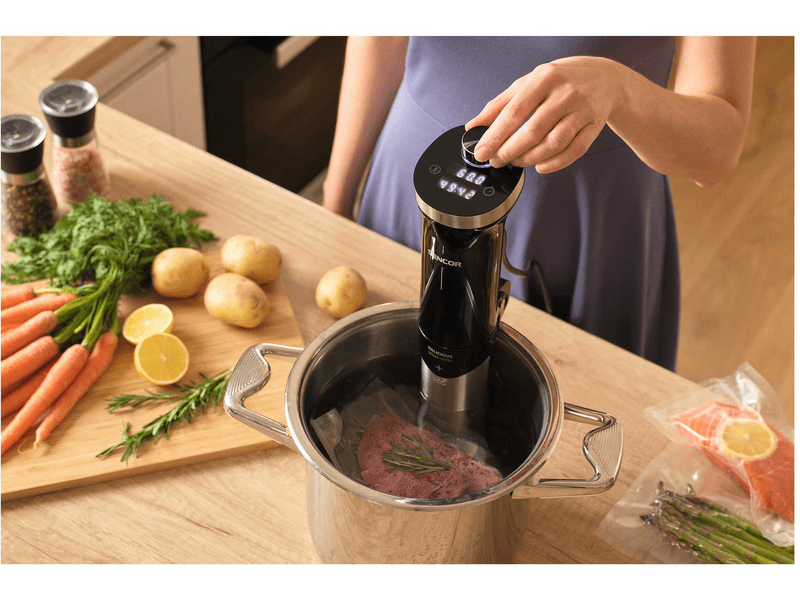 Sous Vide rúd, 1200W