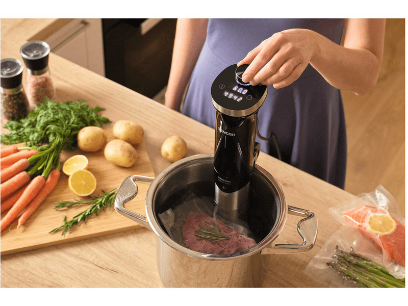 Sencor SSV 5000BK Sous Vide traka