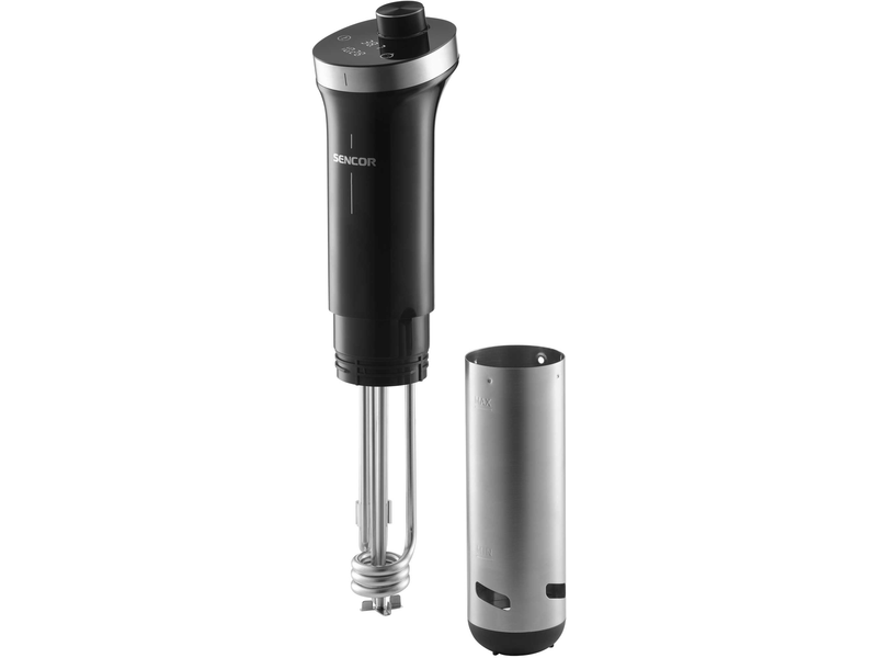 Sous Vide rúd, 1200W