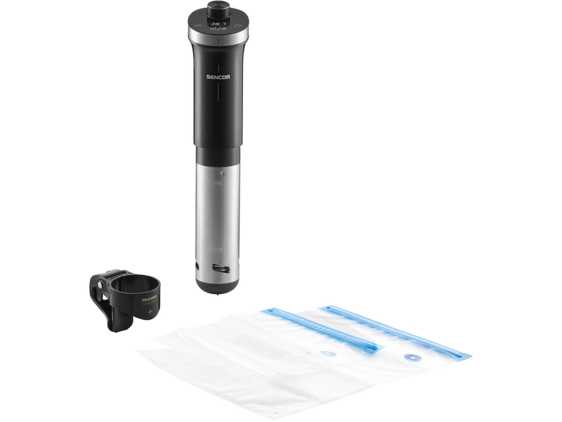 Sous Vide rúd, 1200W