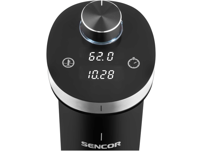Sous Vide rúd, 1200W
