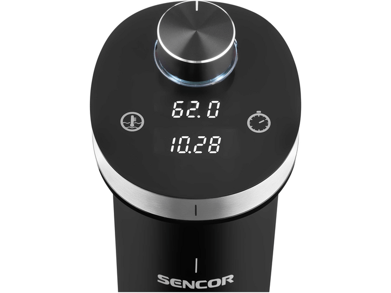 Sencor SSV 5000BK Sous Vide traka