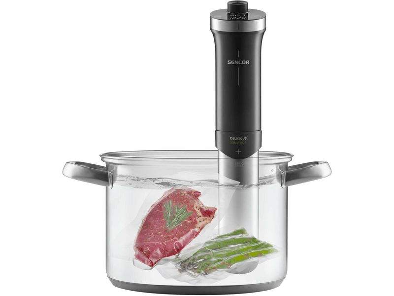 Sencor SSV 5000BK Sous Vide traka