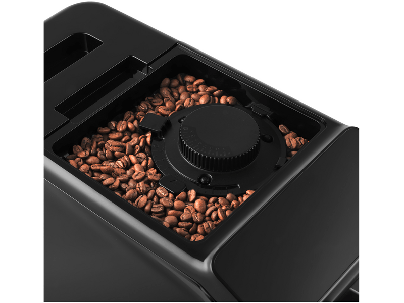 Sencor SES 6000BK Automata Espresso kávéfőző