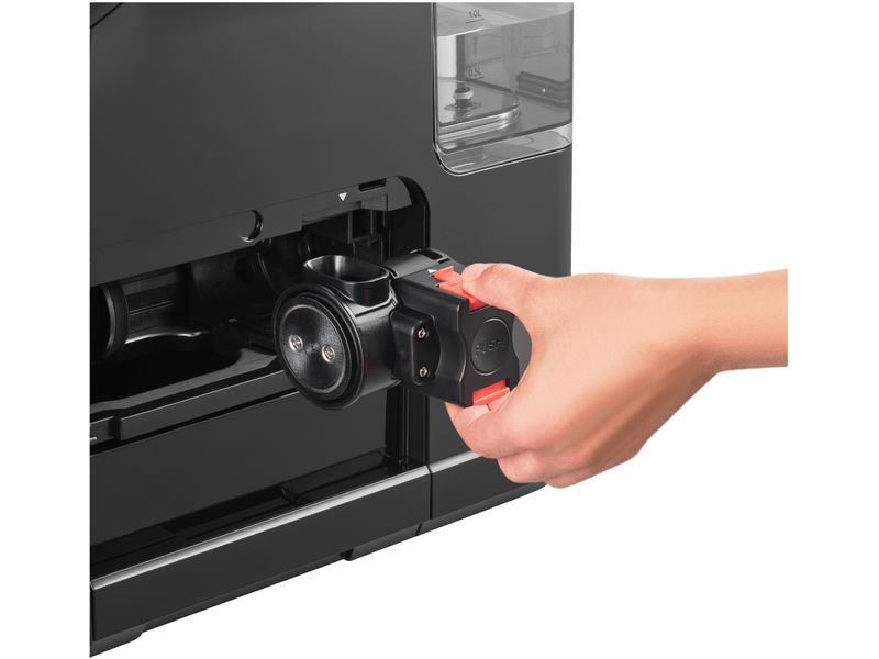 Sencor SES 6000BK Automata Espresso kávéfőző