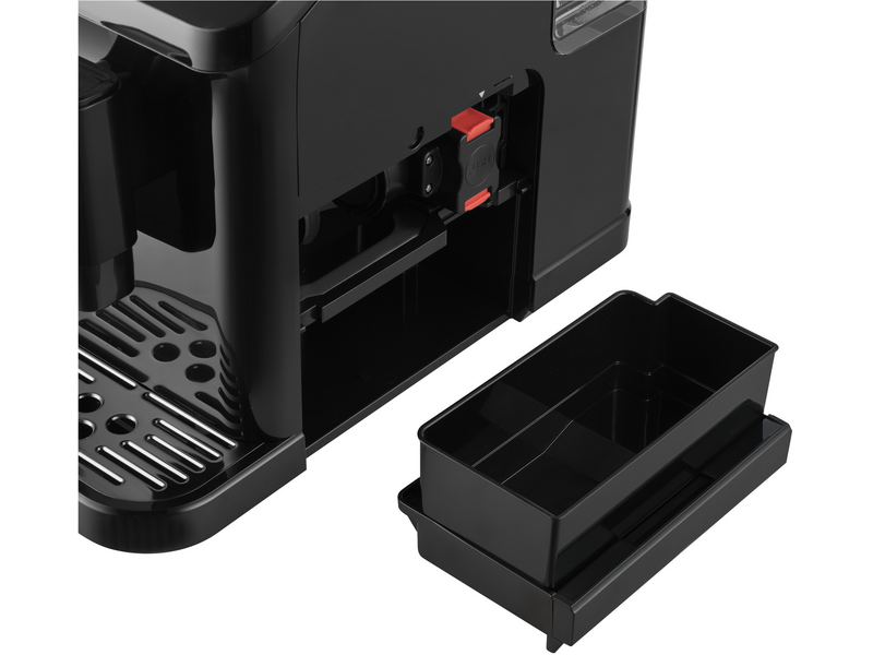 Sencor SES 6000BK Automata Espresso kávéfőző