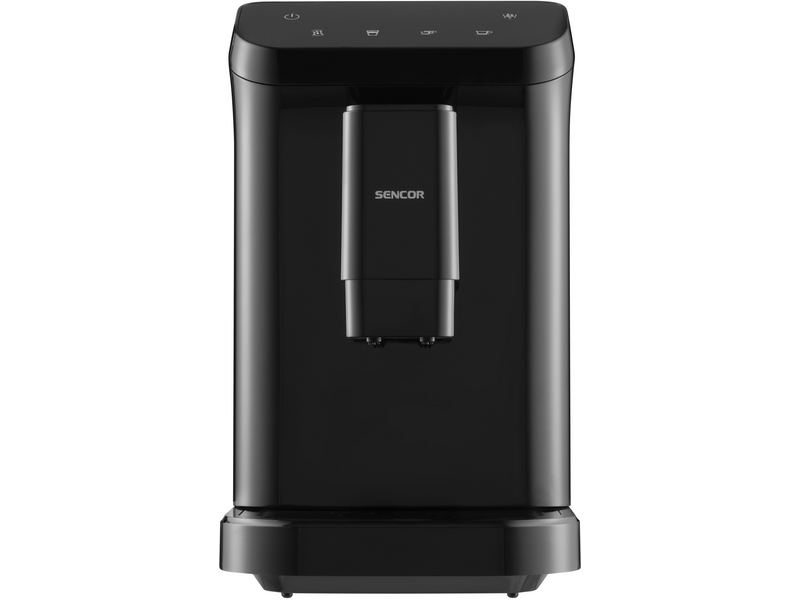 Sencor SES 6000BK Automata Espresso kávéfőző
