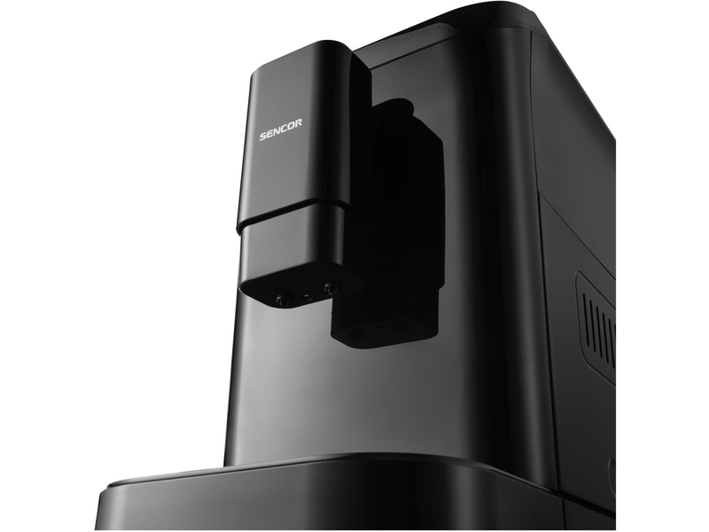 Sencor SES 6000BK Automata Espresso kávéfőző