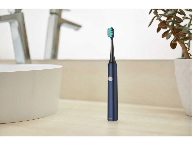 Sencor SOC 4012BL Elektromos fogkefe, kék