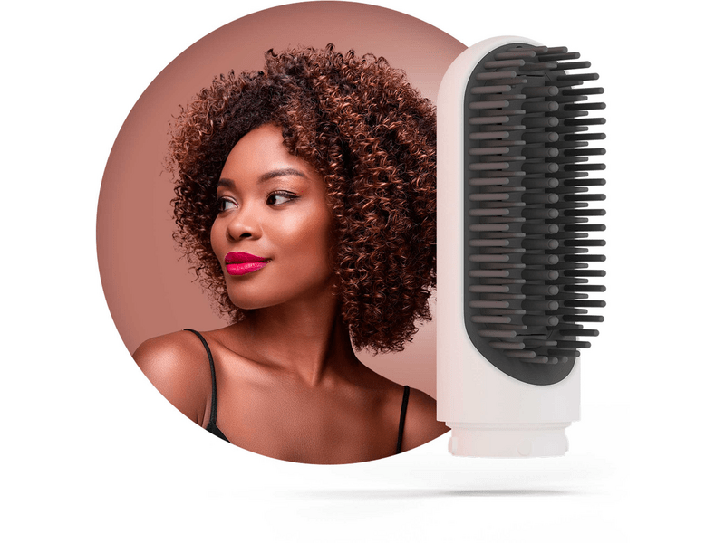 Sencor SHS 9100RS Artemiss uređaj za oblikovanje kose s vrućim zrakom