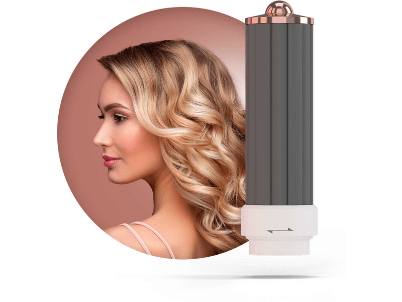 Sencor SHS 9100RS Artemiss uređaj za oblikovanje kose s vrućim zrakom