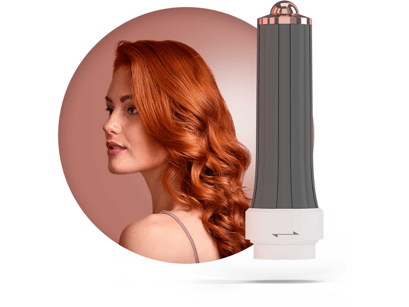 Sencor SHS 9100RS Artemiss uređaj za oblikovanje kose s vrućim zrakom