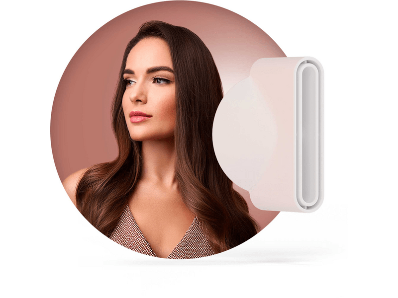 Sencor SHS 9100RS Artemiss uređaj za oblikovanje kose s vrućim zrakom