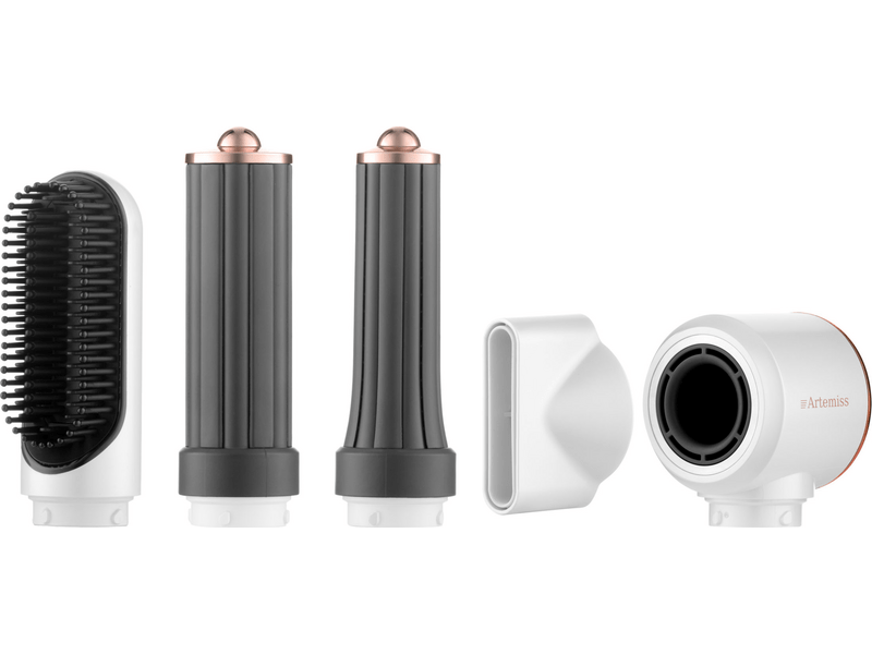 Sencor SHS 9100RS Artemiss uređaj za oblikovanje kose s vrućim zrakom