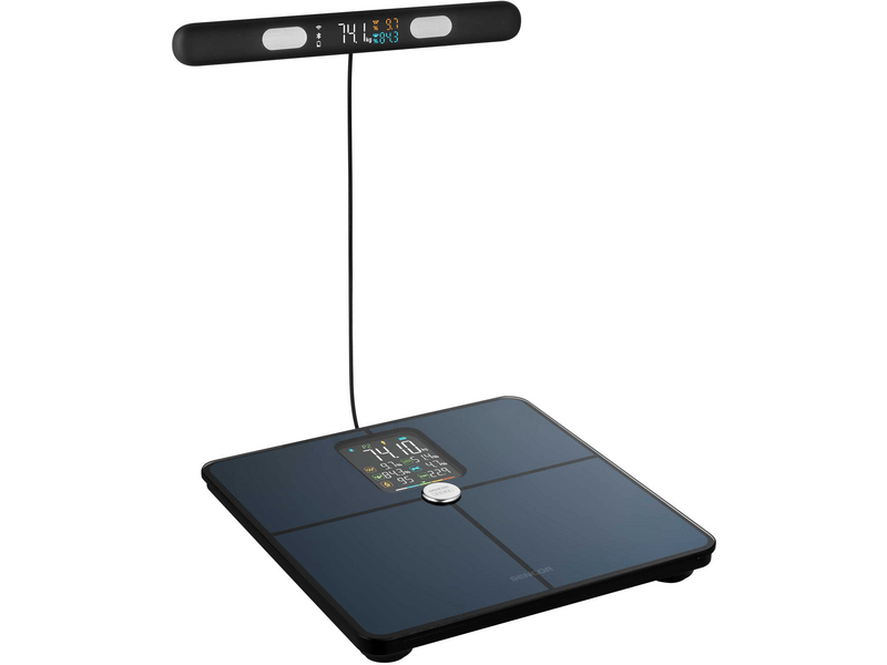 Sencor SBS 9102BK Smart fitneszmérleg