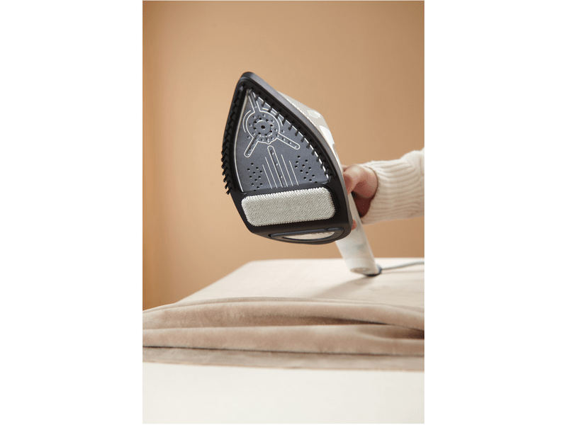 Sencor SSI 0880BZ ručno parno glačalo, bijela/smeđa