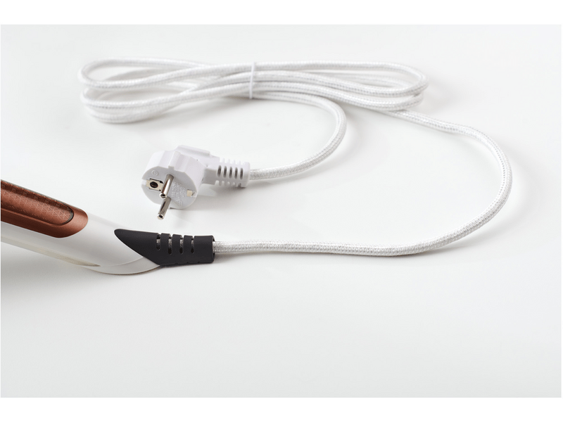 Sencor SSI 0880BZ ručno parno glačalo, bijela/smeđa