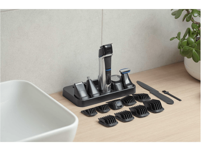 Sencor SHP 8500BK višenamjenski trimer za kosu