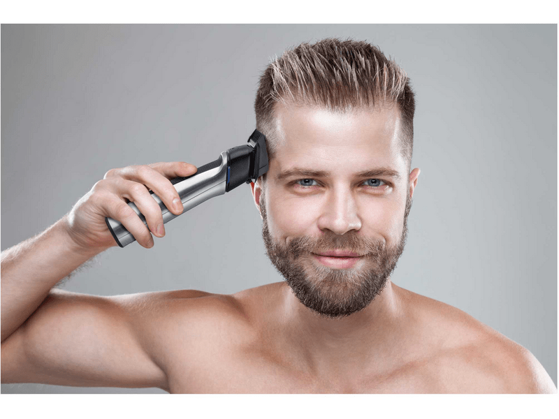 Sencor SHP 8500BK višenamjenski trimer za kosu