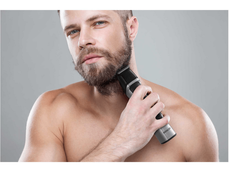 Sencor SHP 8500BK višenamjenski trimer za kosu