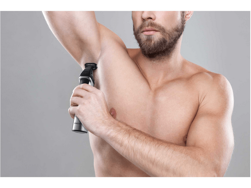 Sencor SHP 8500BK višenamjenski trimer za kosu