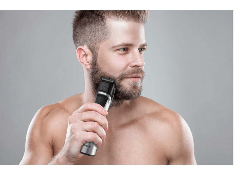 Sencor SHP 8500BK višenamjenski trimer za kosu