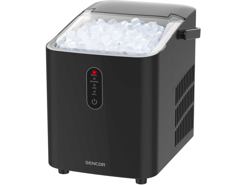 Jégkocka készítő, 1L, 120W