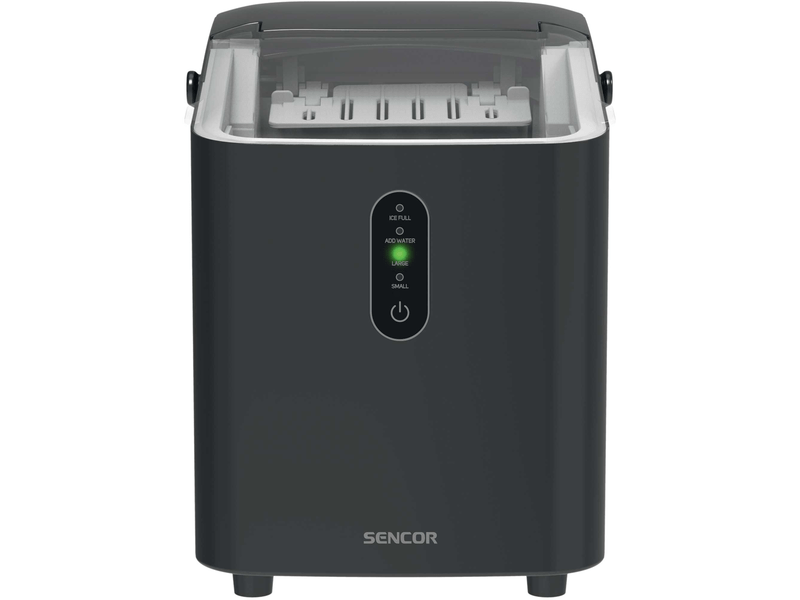 Jégkocka készítő, 1L, 120W
