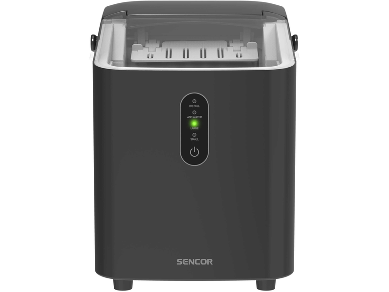 Jégkocka készítő, 1L, 120W