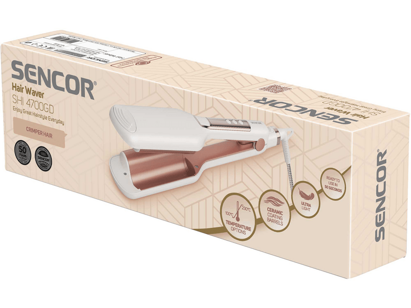 Sencor SHI 4700GD Hajformázó