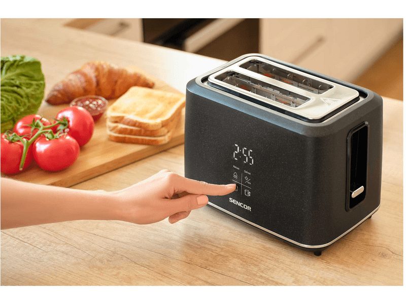 Sencor STS 0600BK toster