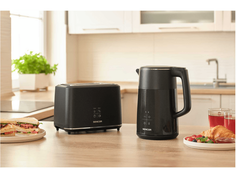 Sencor STS 0600BK toster