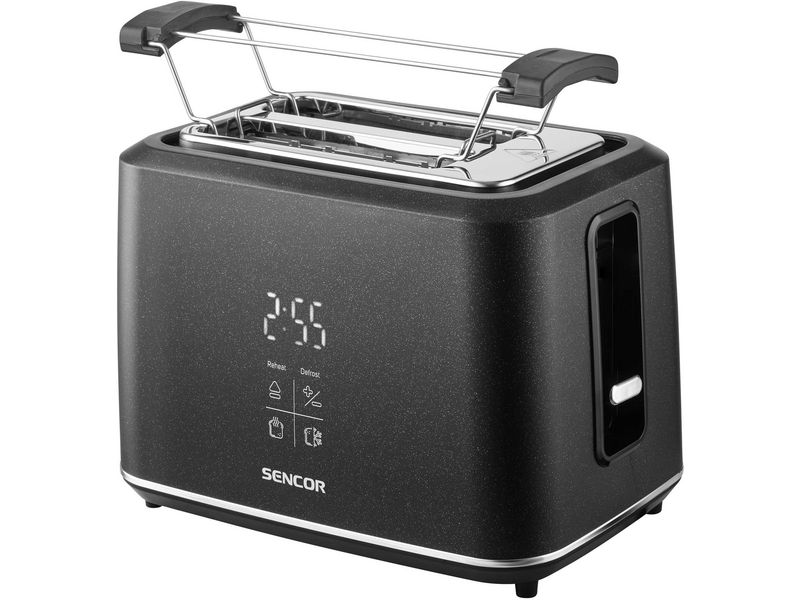 Sencor STS 0600BK toster