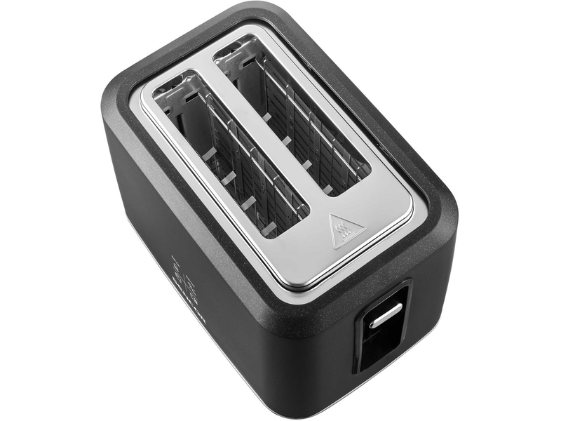 Sencor STS 0600BK Kenyérpirító