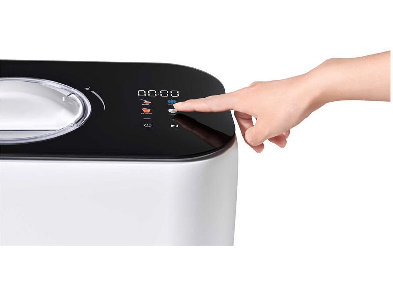 Sencor SIC 3000WH Fagylaltkészítő, fehér