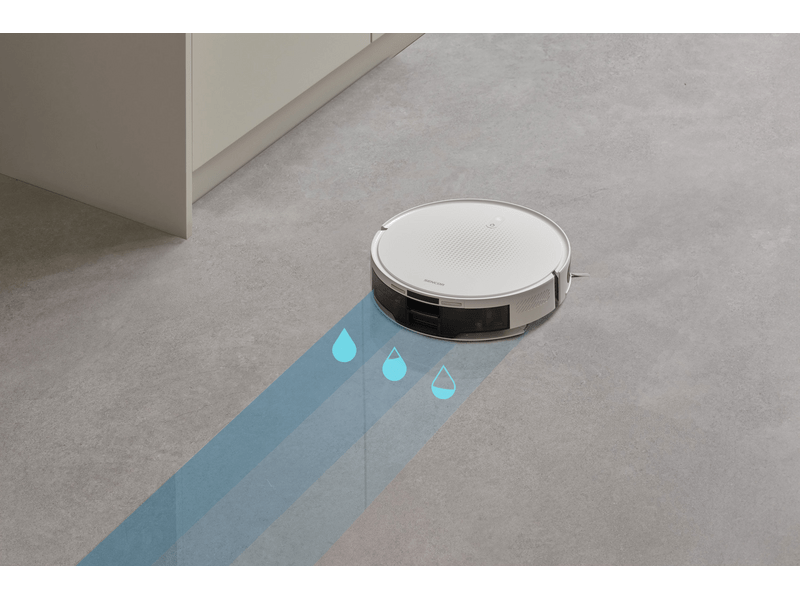 Sencor SRV 7450WH Robotporszívó