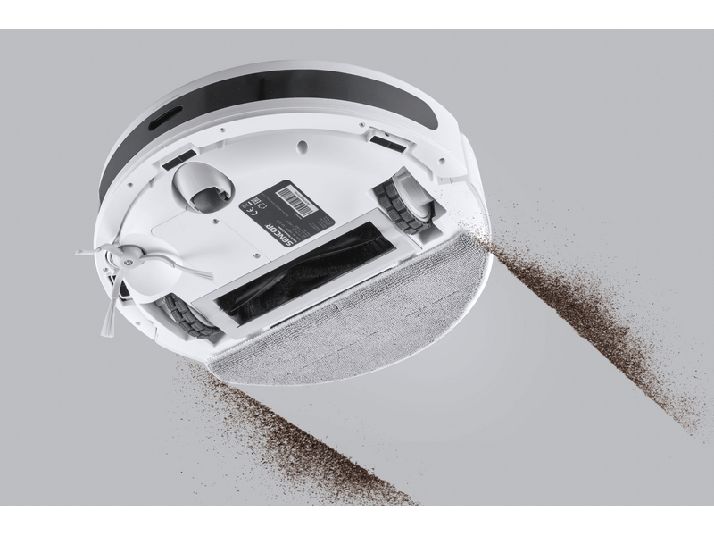 Sencor SRV 7450WH Robotporszívó