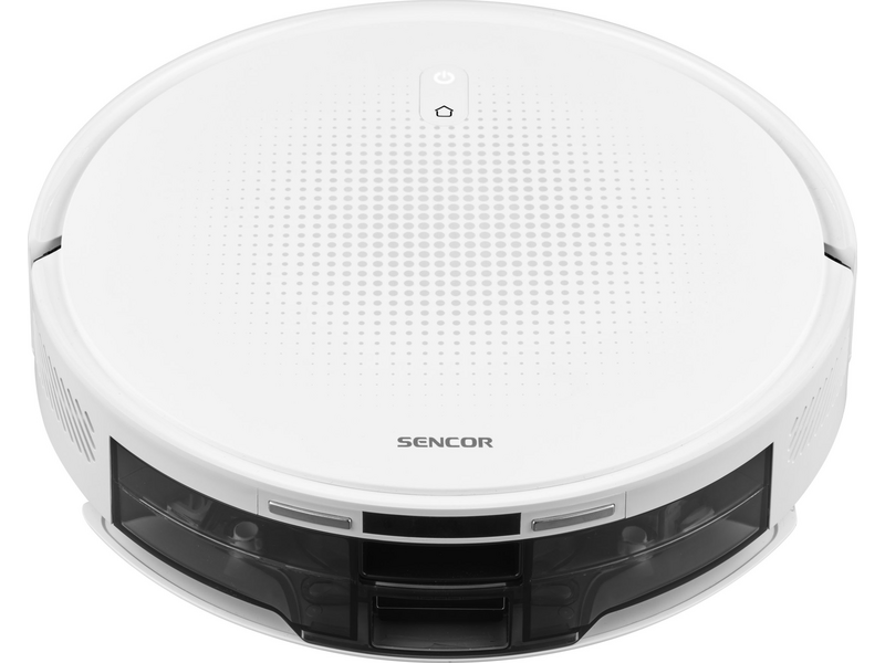 Sencor SRV 7450WH Robotporszívó