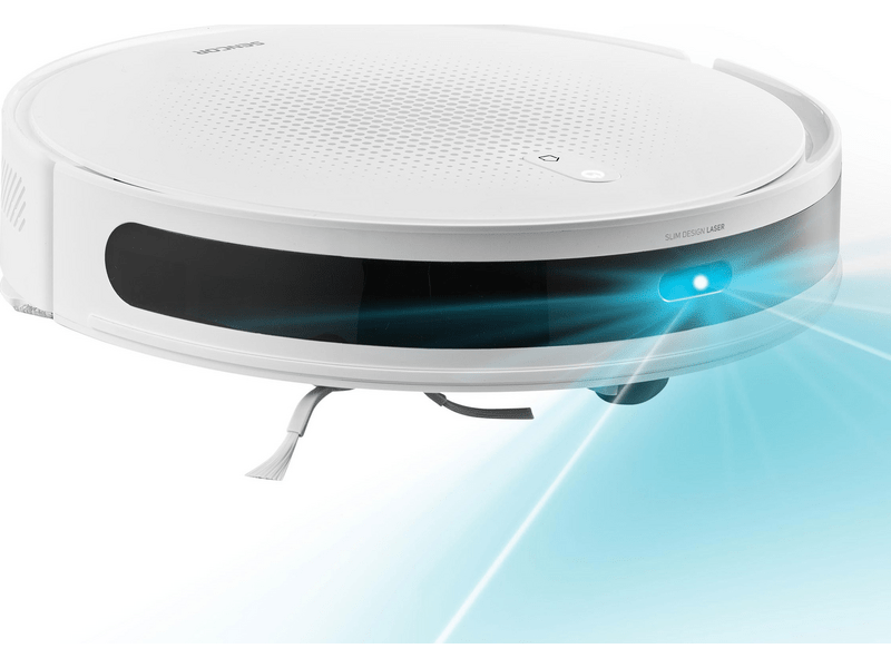Sencor SRV 7450WH Robotporszívó