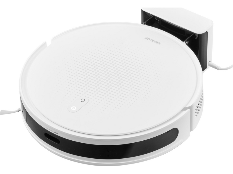 Sencor SRV 7450WH Robotporszívó