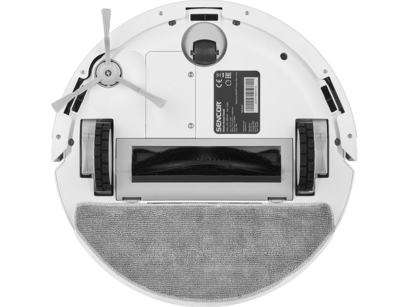 Sencor SRV 7450WH Robotporszívó