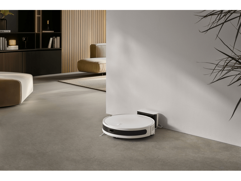 Sencor SRV 7450WH Robotporszívó