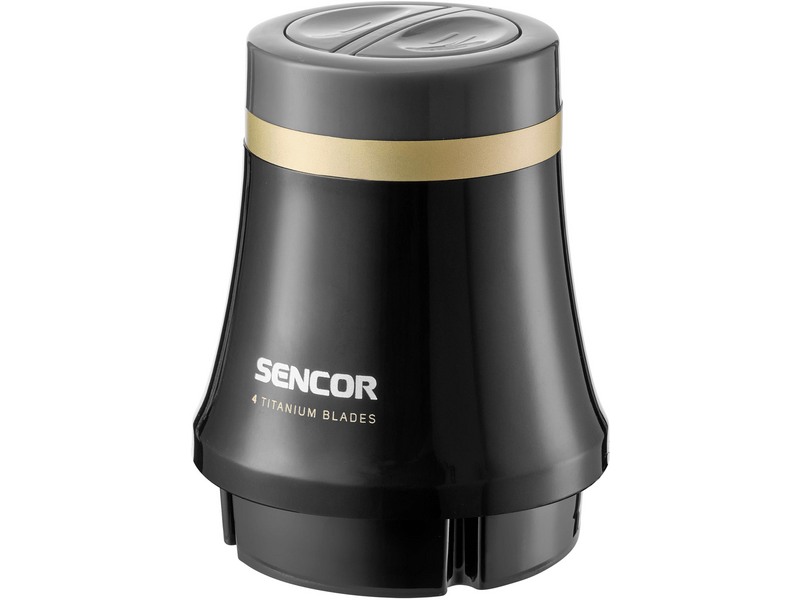 Sencor SCB 4000BK Aprító, fekete
