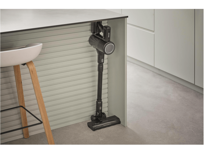 Sencor SVC 7221BK uspravni usisavač, crne boje