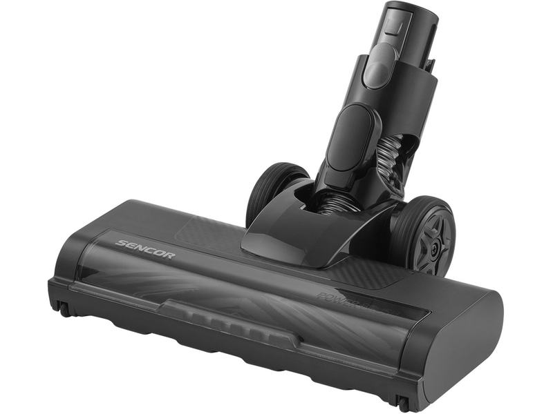 Sencor SVC 7221BK uspravni usisavač, crne boje