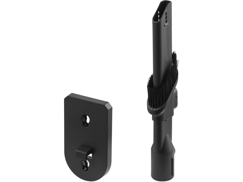 Sencor SVC 7221BK uspravni usisavač, crne boje