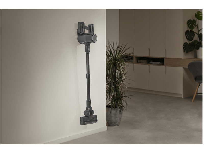 Sencor SVC 7221BK uspravni usisavač, crne boje